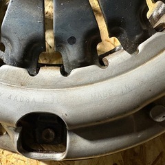 エクセディ　クラッチカバー　FJC530の画像