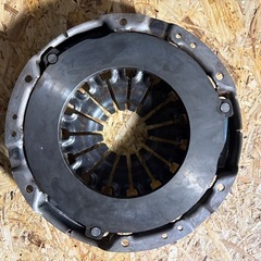 エクセディ　クラッチカバー　FJC530の画像