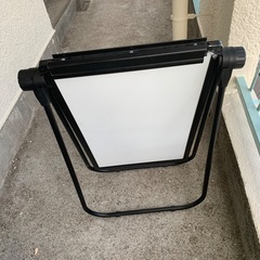 サインボード(ホワイトボード)の画像