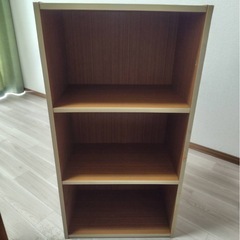 カラーボックス③の画像