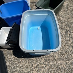 角タライの画像