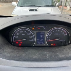 千葉　不具合あり　ムーヴカスタム　車検1月末までの画像