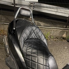 HONDA フォルツァMF10‼️の画像