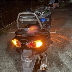 HONDA フォルツァMF10‼️の画像