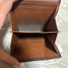 ヴィトン 財布の画像