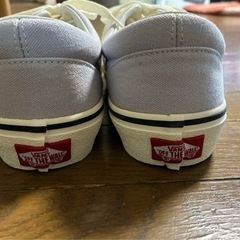 VANSすにーかースニーカーの画像