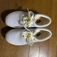 VANSすにーかースニーカーの画像