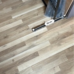 金網ラックスタンドの画像