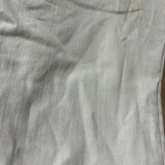 ホワイトメンズデニムの画像