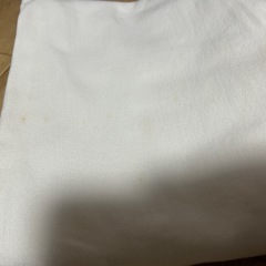 ホワイトメンズデニムの画像