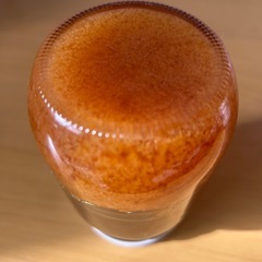 日本蜜蜂 天然蜂蜜
の画像