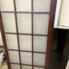 障子の画像