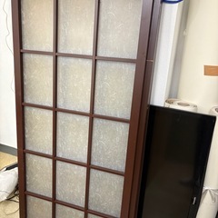 障子の画像