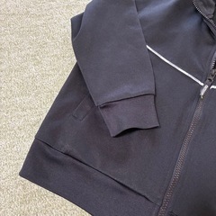 美品　アウトドアプロダクツ　ジャージ　黒の画像