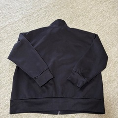 美品　アウトドアプロダクツ　ジャージ　黒の画像