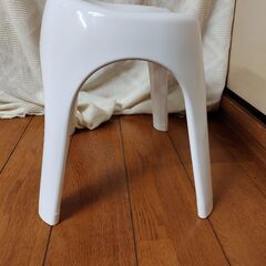 風呂椅子 　幅35×奥行30×高さ35cm　バスチェアの画像