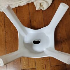 風呂椅子 　幅35×奥行30×高さ35cm　バスチェアの画像