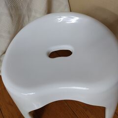 風呂椅子 　幅35×奥行30×高さ35cm　バスチェアの画像