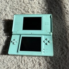 ポケットモンスター　エメラルド　リーフグリーン　　DSLite 本体　セットの画像