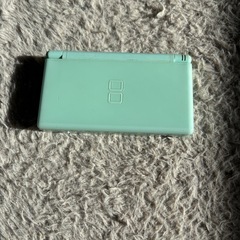 ポケットモンスター　エメラルド　リーフグリーン　　DSLite 本体　セットの画像