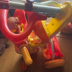 もう必要ないので！の画像