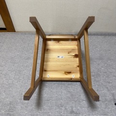 2脚 
IKEA イケア ヨックモック  いす イス チェアー　の画像