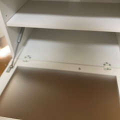 テレビボードの画像