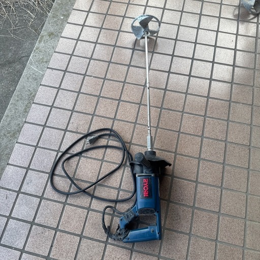 かくはんき攪拌機