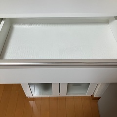 食器棚無料でお譲りしますの画像