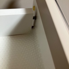 食器棚無料でお譲りしますの画像