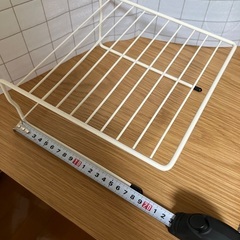 食器棚無料でお譲りしますの画像