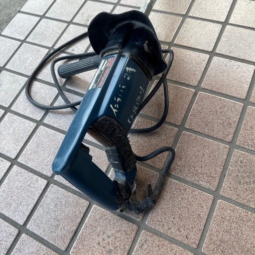 かくはんき攪拌機