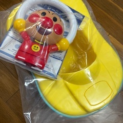 美品！
アンパンマン6WAYおまるの画像