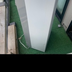 窓用エアコン　ＪＡ１６の画像