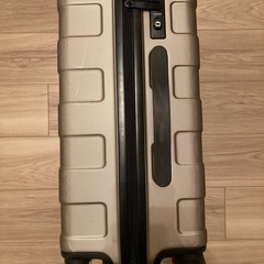 40L キャリーバック　無印良品の画像