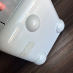メルちゃん　うさぎさん　きゅうきゅうしゃの画像
