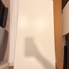 FLEXISPOT 天板　120cmの画像