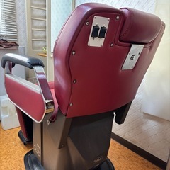 至急！シャンプー台とシャンプーボウル オオヒロ の画像