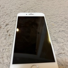 iPhone8 ジャンクの画像