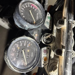 車検有 XJR400 4HM YAMAHA　引き取り早い方値引き有りの画像