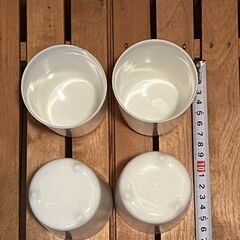 湯呑 4個セットの画像