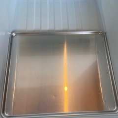 キャンセルが出た為再度募集します！激安‼️　美品　Panasonic 冷蔵庫 パナソニック 426L 5ドア　冷凍冷蔵庫 NR-E430GV フルフラットガラス 　自動製氷付きの画像