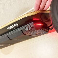 Evolve Hadean Bamboo All Terrain（電動スケートボード）の画像