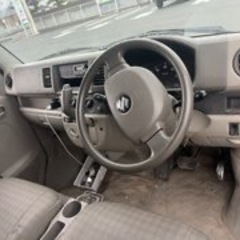 本日限定価格！ スズキエブリイ AT 車検あり ルーフキャリアつきの画像