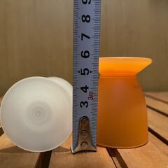 エッグカップ 4個セットの画像