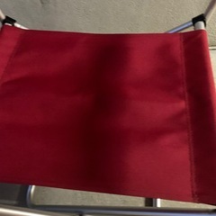 スノーピークローチェア廃盤品
の画像