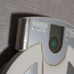 体重計の画像