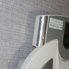 体重計の画像