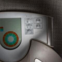 体重計の画像