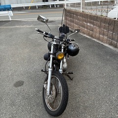YAMAHA ビラーゴ250の画像